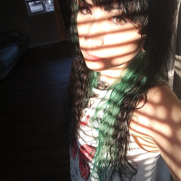 Meet your Posher, Curseten - Picture 6 of 8